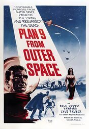 Plan 9 del espacio exterior