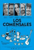 Los comensales