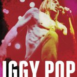 Iggy Pop: El concierto de Basilea