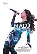 Cartel de Malú, ni un paso atrás