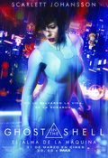 Ghost in the Shell: El alma de la máquina