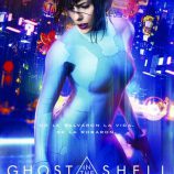 Ghost in the Shell: El alma de la máquina