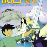 Las aventuras de Hols, el príncipe del Sol: La princesa encantada