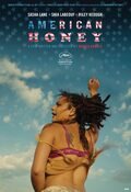 Cartel de American Honey