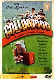 Bienvenidos a Collinwood