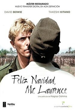 Feliz Navidad, Mr. Lawrence