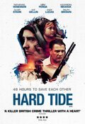 Cartel de Hard Tide