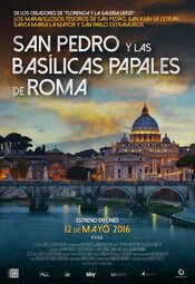 San Pedro y las basílicas papales de Roma