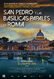 San Pedro y las basílicas papales de Roma