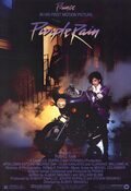 Cartel de Purple Rain