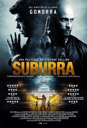 Suburra