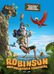 Robinson, una aventura tropical