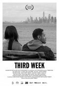 Cartel de Third Week
