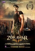 Zorawar