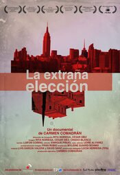 La extraña elección