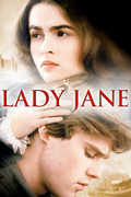 Cartel de Lady Jane