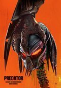 Cartel de Predator