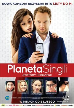 Planeta Singli