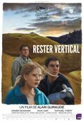 Cartel de Rester Vertical