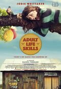 Cartel de Adult Life Skills