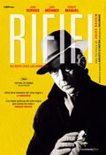 Cartel de Rififi