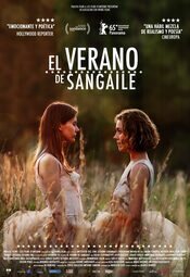 El verano de Sangaile