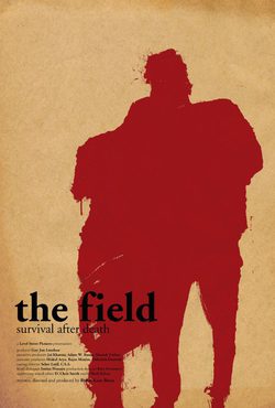 Cartel de The Field