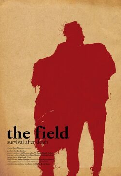 Cartel de The Field