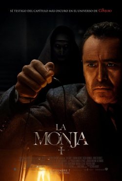 Poster español #3