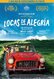 Locas de alegría