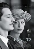 Cartel de Frantz