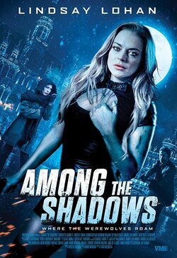 Cartel de Among the Shadows