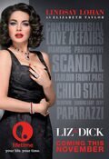 Cartel de Liz & Dick