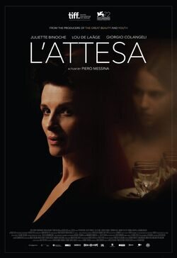 L'attessa