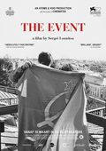 The Event: El último imperio