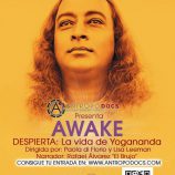 Awake, Despierta: La vida de Yogananda