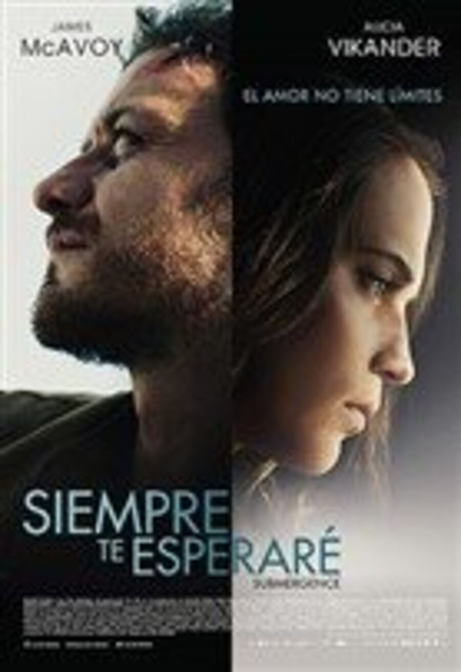 Cartel de Inmersión - México