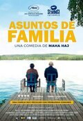 Cartel de Asuntos de familia