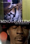 Ming of Harlem: Twenty One Storeys In The Air