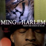 Ming of Harlem: Twenty One Storeys In The Air