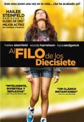 Al filo de los diecisiete