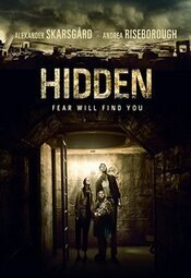 Hidden: Terror en Kingsville