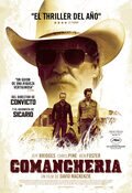 Cartel de Comanchería