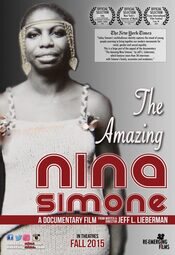 The Amazing Nina Simone