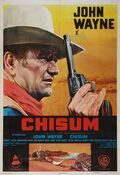 Cartel de Chisum