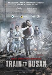 Train to Busan