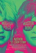 Cartel de Author: The JT LeRoy Story