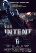 Cartel de The Intent