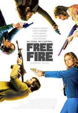 Cartel de Free Fire