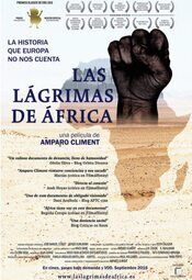 Las lágrimas de África